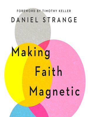 cover image of Making Faith Magnetic